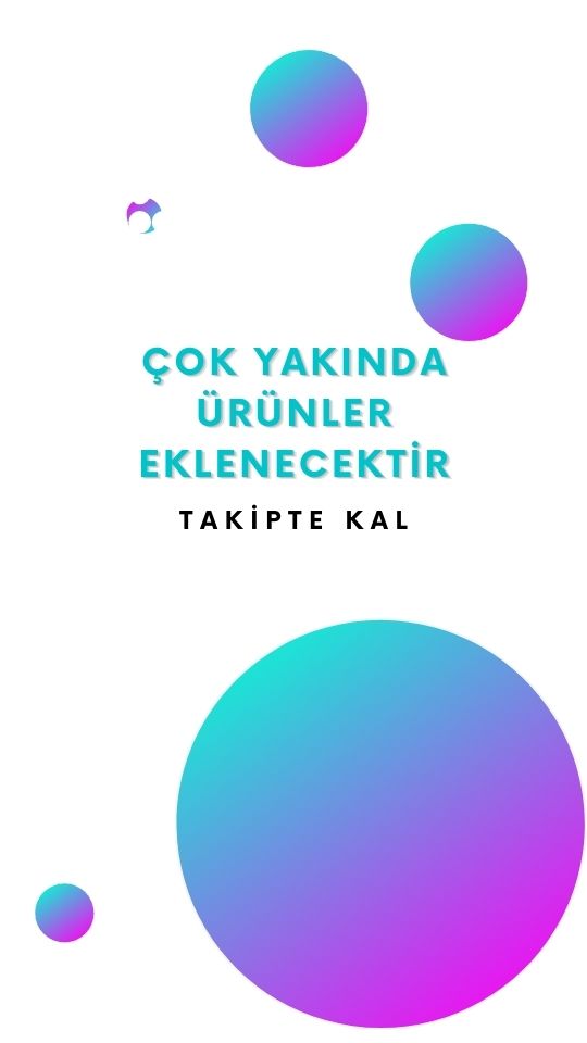 Colorful Gradient Modern We Are Open Your Story